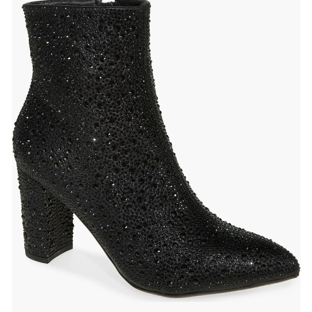 Brazil Pointy Toe Boot (Women)TOP GUY SHOES